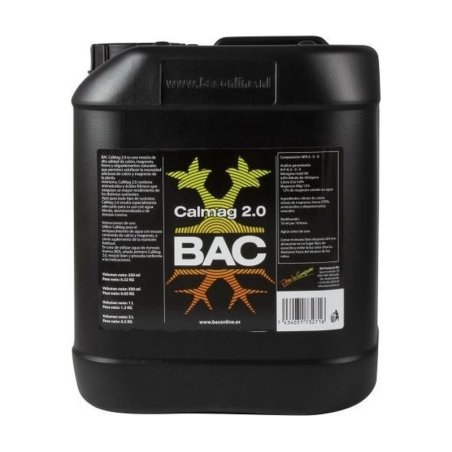 B.A.C. CalMag V2.0 5L