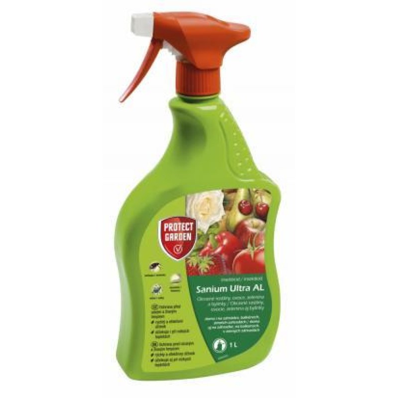 Insecticide Sanium Ultra - spray, 1L