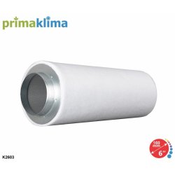 Filtre Prima Klima Eco 700-900m3/h, 150mm