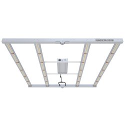 SunPro SUNDOCAN 500W V2, LED 3,05 umol/J