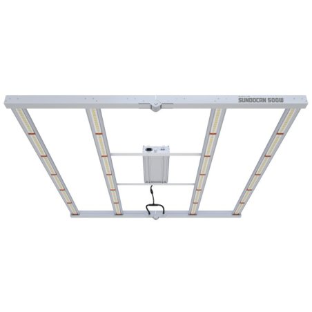 SunPro SUNDOCAN 500W V2, LED 3,05 umol/J