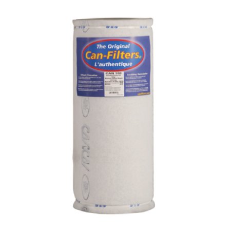Filter CAN-Original 700-750m3/h, 150mm
