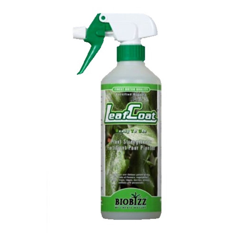 Leaf Coat 500ml