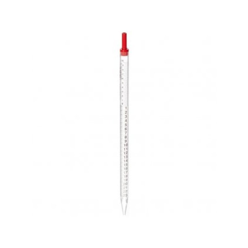 Серологична пипета Celstar 25 мл, стерилна пластмаса