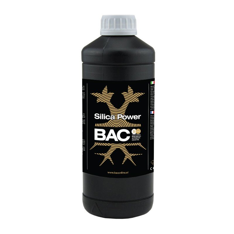 B.A.C. Silica Power, 1 l