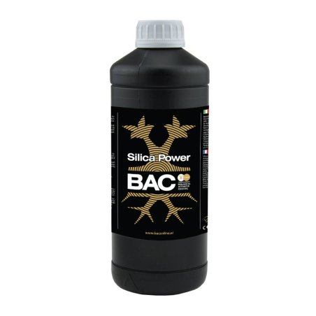 B.A.C. Silica Power, 1 l