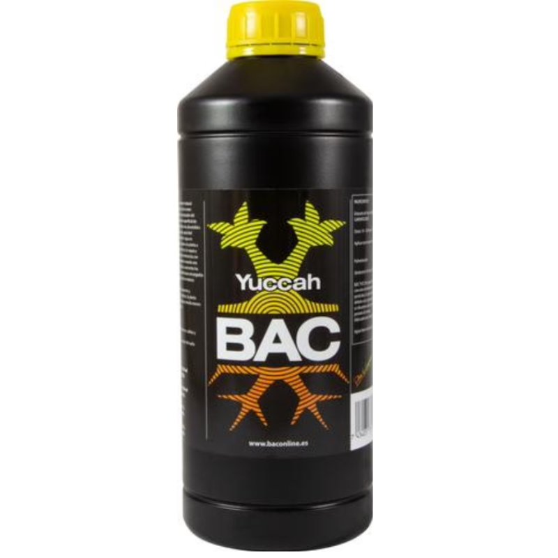B.A.C. Yuccah, 250 ml