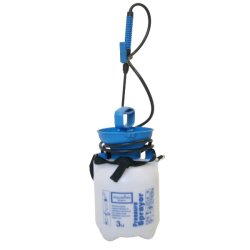 Pulverizador Aquaking presión 3L
