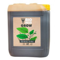 Bio Hesi Grow, 20 l