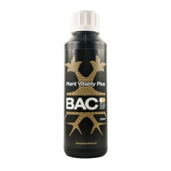 B.A.C. Plant Vitality Plus 250 мл