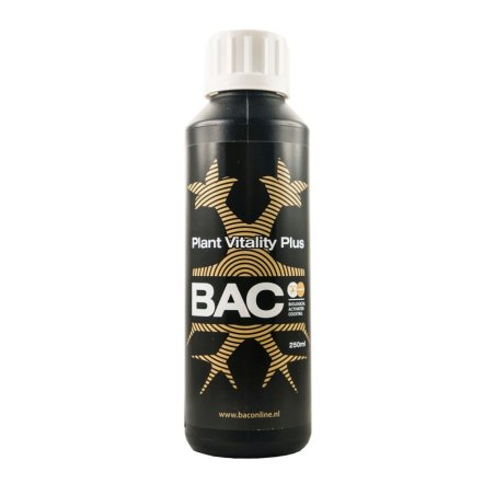 B.A.C. Plant Vitality Plus, 250 ml