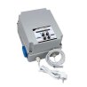 GSE Humidity and Temp Step transformer 8A (1 tuuletin)