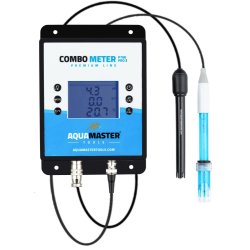 AquaMaster Tools P700 PRO, pH et EC/CF/PPM + thermomètre