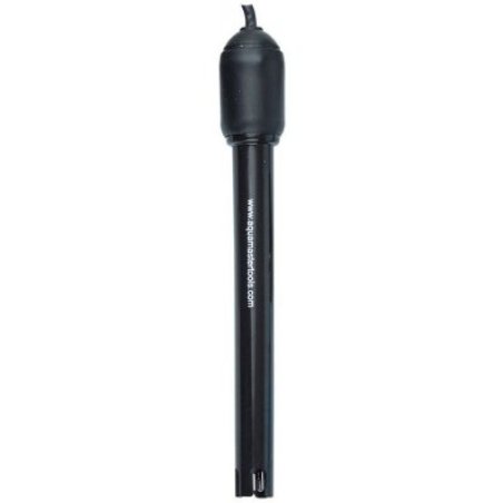 AquaMaster Tools vervangende EC-elektrode voor P700 pH/EC/CF/PPM-meter