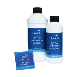Solución de Calibración Bluelab pH7, 500ml