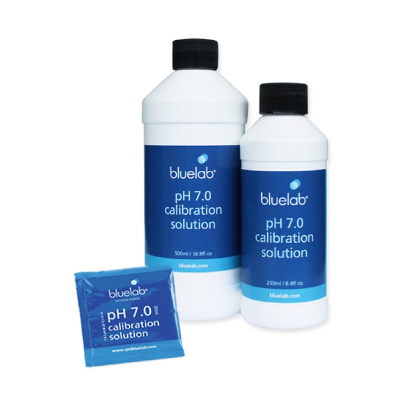 Soluzione di Calibrazione Bluelab pH7, 500ml