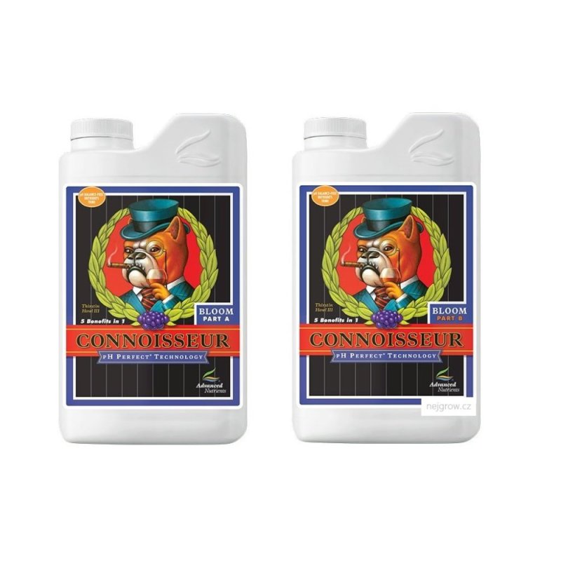 Advanced Nutrients pH Perfect Connoisseur Bloom A 5l