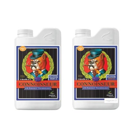 Advanced Nutrients pH Perfect Connoisseur Bloom A 5l