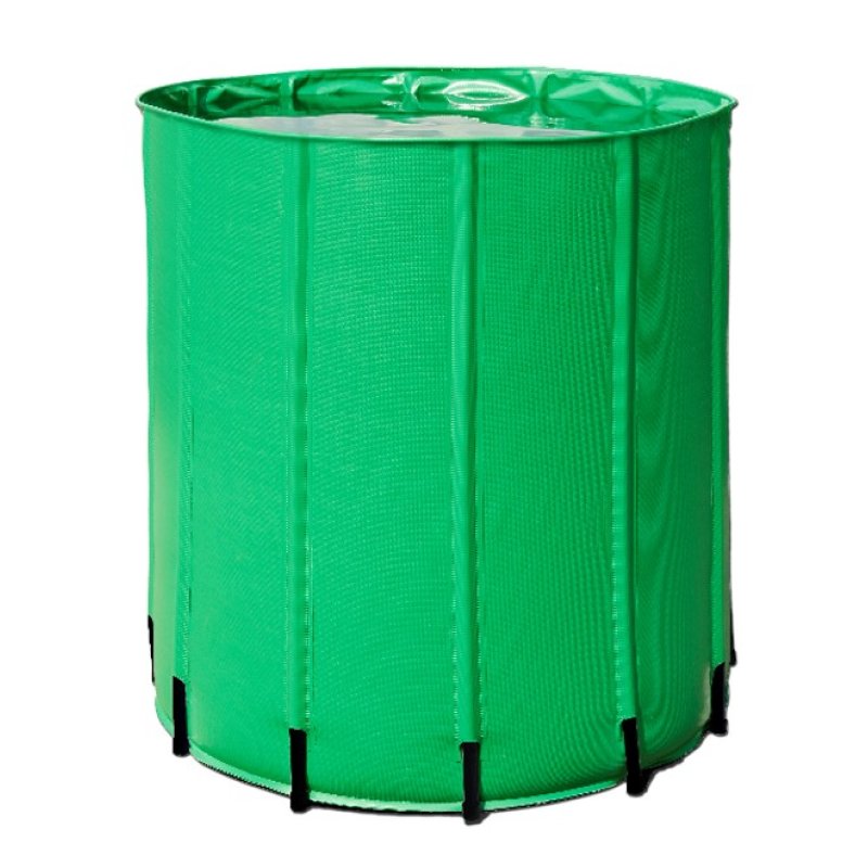 Aquaking Flexible Tank - 160L