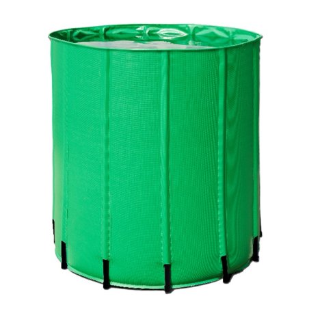 Aquaking Flexible Tank - 160L
