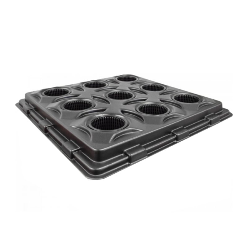 Plateau pour Oxypot V9