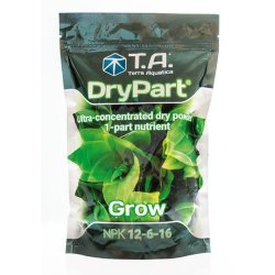 T,A, DryPart Grow 1kg