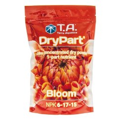 T,A, DryPart Bloom 1kg