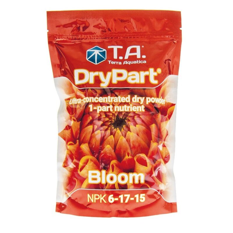 T.A. DryPart Bloom 1 kg