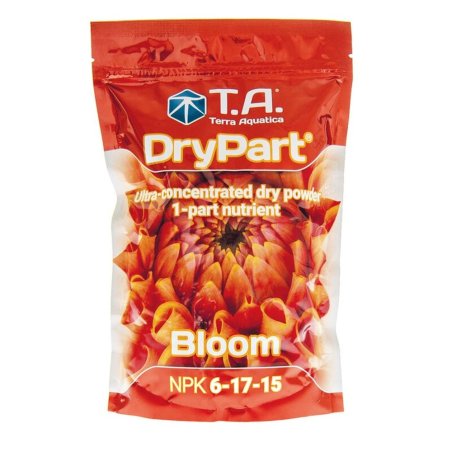 T.A. DryPart Bloom 1kg