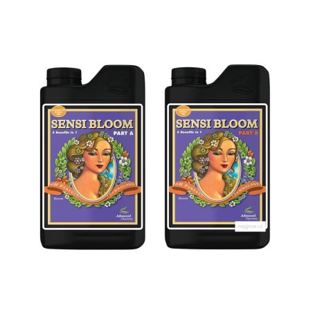 Advanced Nutrients pH Perfect Sensi Bloom Part A 5L