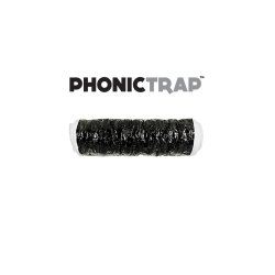 Phonic trap 102mm, 10m
