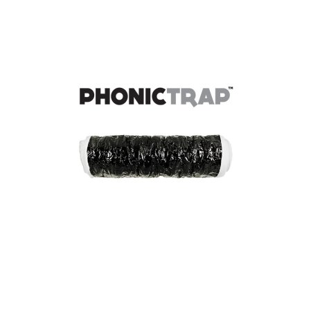 Phonic trap 102 мм, 10 м