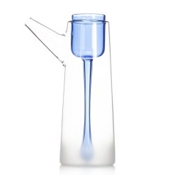 Puffco Proxy Droplet – edler Perkolator aus Glas