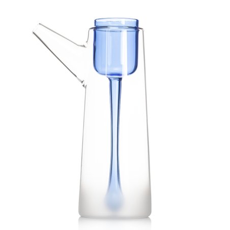 Puffco Proxy Droplet – edler Perkolator aus Glas