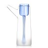 Puffco Proxy Droplet – edler Perkolator aus Glas