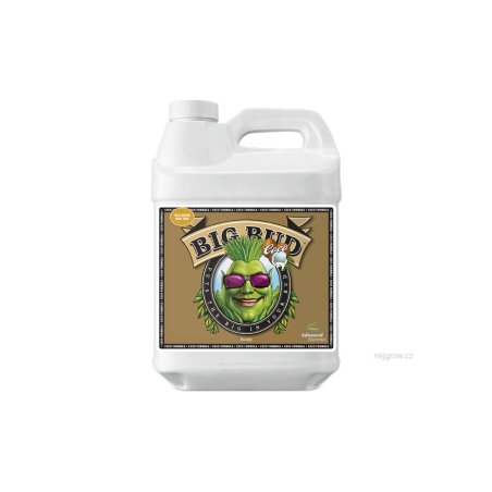 Advanced Nutrients Big Bud Coco Liquid 5 l