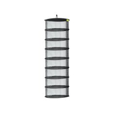 PRODRY BASIC droognet, diameter 55cm, 8 etages