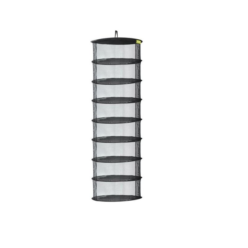 PRODRY BASIC сушилна мрежа, диаметър 55cm, 8 слоя