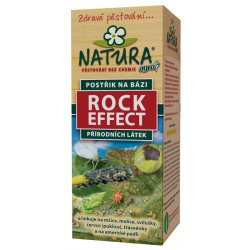 Rock Effect Agro Natura, 250ml - Bio Insektizid und Fungizid