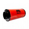 Wentylator Rhino Ultra Silent EC - 530m3/h - 150mm