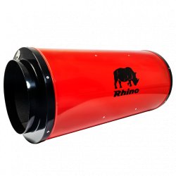 Ventilator Rhino Ultra Silent EC - 2987m3/h - 315mm