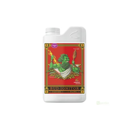 Advanced Nutrients Bud Ignitor 5 L