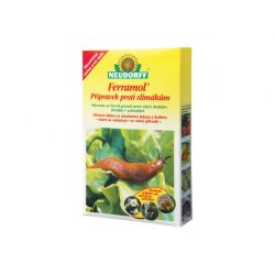 Ferramol, gegen Schnecken, 200g