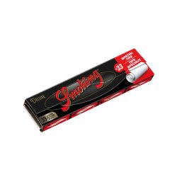 Set SMOKING DELUXE – cartine e filtri, 33 pezzi per confezione