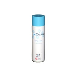 Dexso Organic Degreaser, Dimethylether, 500 мл