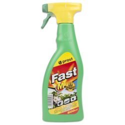 Insekticid Prost Fast M, 500ml - spray