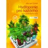 Boek Hydrocultuur voor iedereen, William Texier
