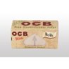 Vloeitjes op rol OCB Organic Hemp Rolls, 4m