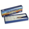 Reis-Hülsen Elements Cones King Size, 40 Stück