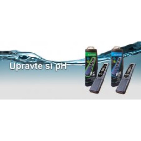 Essential pH-Messgerät
